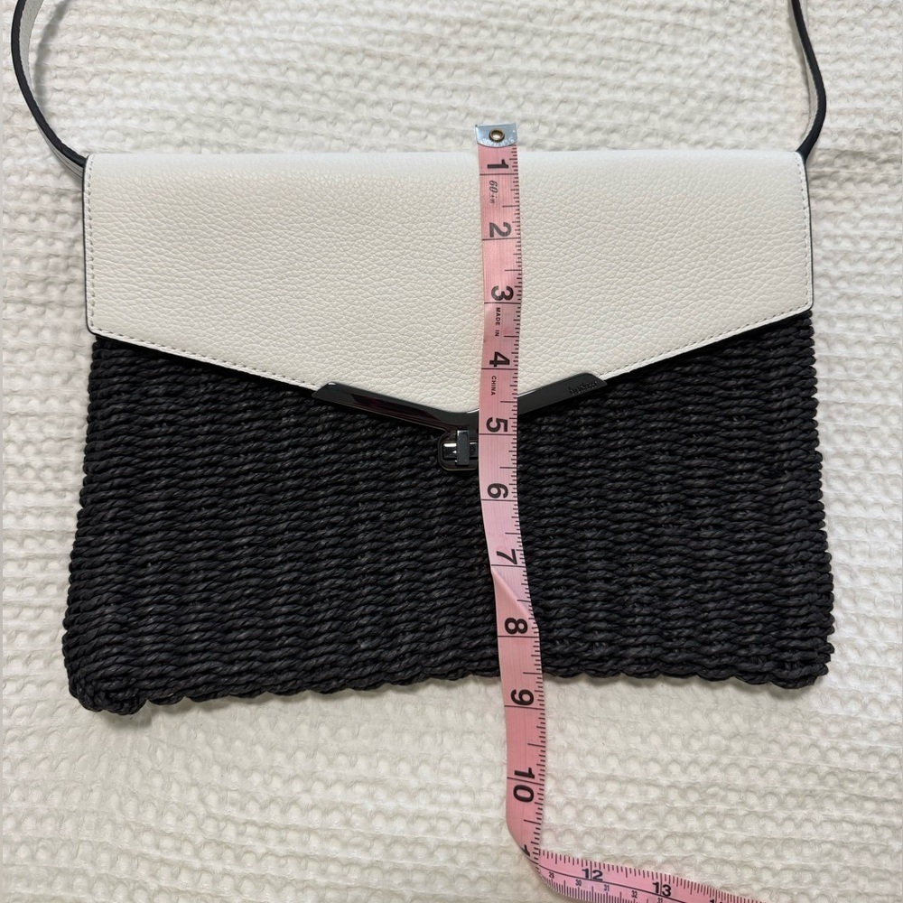 Botkier Valentina Convertible Crossbody - Picture 9 of 11